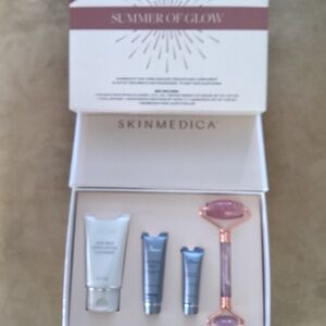 Summer glow by skinmedica